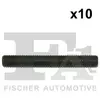 FA1 Vis, collecteur des gaz d'échappement 985976755.10