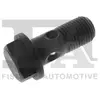 FA1 Boulon banjo, turbocompresseur 98910016