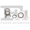 FA1 Kit de montage, compresseur KT100510E