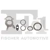 FA1 Kit de montage, compresseur KT100520E