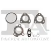 FA1 Kit de montage, compresseur KT330330E