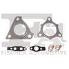 FA1 Kit de montage, compresseur KT740180E