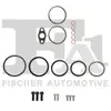 FA1 Kit de montage, compresseur KT100590