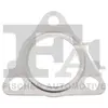 FA1 Joint, entrée de turbine (compresseur) 474527