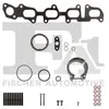 FA1 Kit de montage, compresseur KT111880