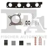 FA1 Kit de montage, compresseur KT111860