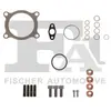 FA1 Kit de montage, compresseur KT111800