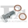 FA1 Boulon banjo, turbocompresseur 98912004.021