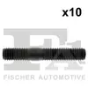 FA1 Vis, renforcement de turbocompresseur 985817.10