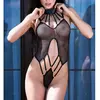 Chilirose Body Seductive Collar  L/XL