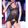 Chilirose Nuisette Princess Lace CR4163