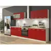 ULTRA Cuisine complète avec meuble four et plan de travail inclus L 30...