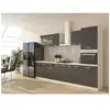 ULTRA Cuisine complète avec colonne four et plan de travail inclus - L...