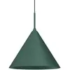 Eko-Light Suspension Capital, vert 1 lampe, Ø 32 cm, GX53