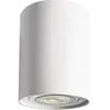 Eko-Light Spot pour plafond Bima, rond blanc