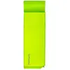Spokey Matelas autogonflant Savory Pillow Vert 186 x 50 x 2,5 cm