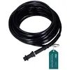 SILLAR Déboucheur pour canalisation 15m, 200 bar, 60 °C pour tous les ...