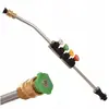 OEM BALANCES DE LAVAGE KARCHER K2-K7 ET JEU DE 5 BUSES   REMPLACEMENT ...