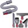 SILLAR Kit Accessoires 6 Pièces pour Dyson de Remplacement Extension T...