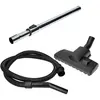 SILLAR Kit accessoires Tube Brosse Tuyau pour aspirateur ø35mm Karcher...