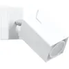 Luminaire Center Sollux Merida - Projecteur Mural À 1 Lumière, Blanc, Gu10