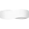 Sollux Lighting Tila Applique murale haut et bas, blanc, 40 cm