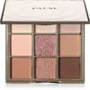 Paese Cosmetics Selfglow Eyeshadow Palette Palette de fards à paupière...