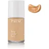 Paese Fond de teint fluide - Long Cover Fluid - 2.5 Warm Beige - 30 ml