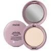 Paese Nanorevit poudre matifiante peaux sensibles teinte 02 Porcelain 9 g