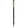 Paese Brush Precision Eyeshadow 02E pinceau plat details 1 pcs