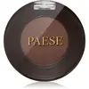 Paese Eyegasm Monoshadow Ombre à paupières 14 Espresso