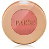Paese Self Glow Blush blush teinte 05 Coral 3 g