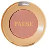 Paese Self Glow Blush blush teinte 06 Sunset 3 g
