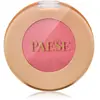 Paese Self Glow Blush blush teinte 04 Crush 3 g