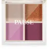 Paese - Palette d'ombres à paupières Vegan Daily Vibes - Tropical Orch...