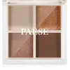 Paese Palette de fards à paupières Country Daily Vibe 01 Golden Hour 5,5 g