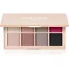 Paese - Palette d'ombres à paupières Cold Crush - 11 g - 8 couleurs VEGAN T.U