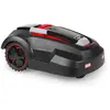 Robot De Tonte Et De Broyage 28V Garden Dedra Ded8751-3 3.0Ah, Max 100...