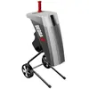 Dedra DED8680 Broyeur de branches 2500W 45mm