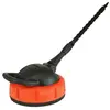 DEDRA Brosse De Terrasse T-racer Pour Nettoyeurs Haute Pression