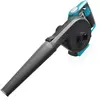 Souffleur/Aspirateur Sans Fil 18V, Dedra Sas+All Ded7072