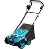 Scarificateur/Aérateur Sans Balais 2X18V Dedra Sas+All Ded7196V
