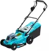 Tondeuse Sans Fil 2X18V, Dedra Sas+All Ded7197V Largeur De Coupe 43Cm