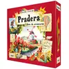 Juegos Jeu De Société Pradera Libro De Aventuras