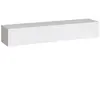 Banc TV - SWITCH - Switch RTV 1 - Blanc - 180 cm x 30 cm x 40 cm