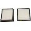 Maxgear Filtre, air de l'habitacle 261038