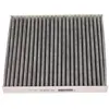 Maxgear Filtre, air de l'habitacle 261040