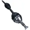 Maxgear Citroen Jumpy 2,0Hdi 07-/C5/407 Pr