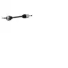 Maxgear Arbre de transmission 491120