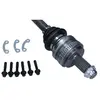 Maxgear Arbre de transmission 491843